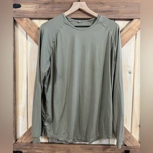 Ptula Long Sleeve Top